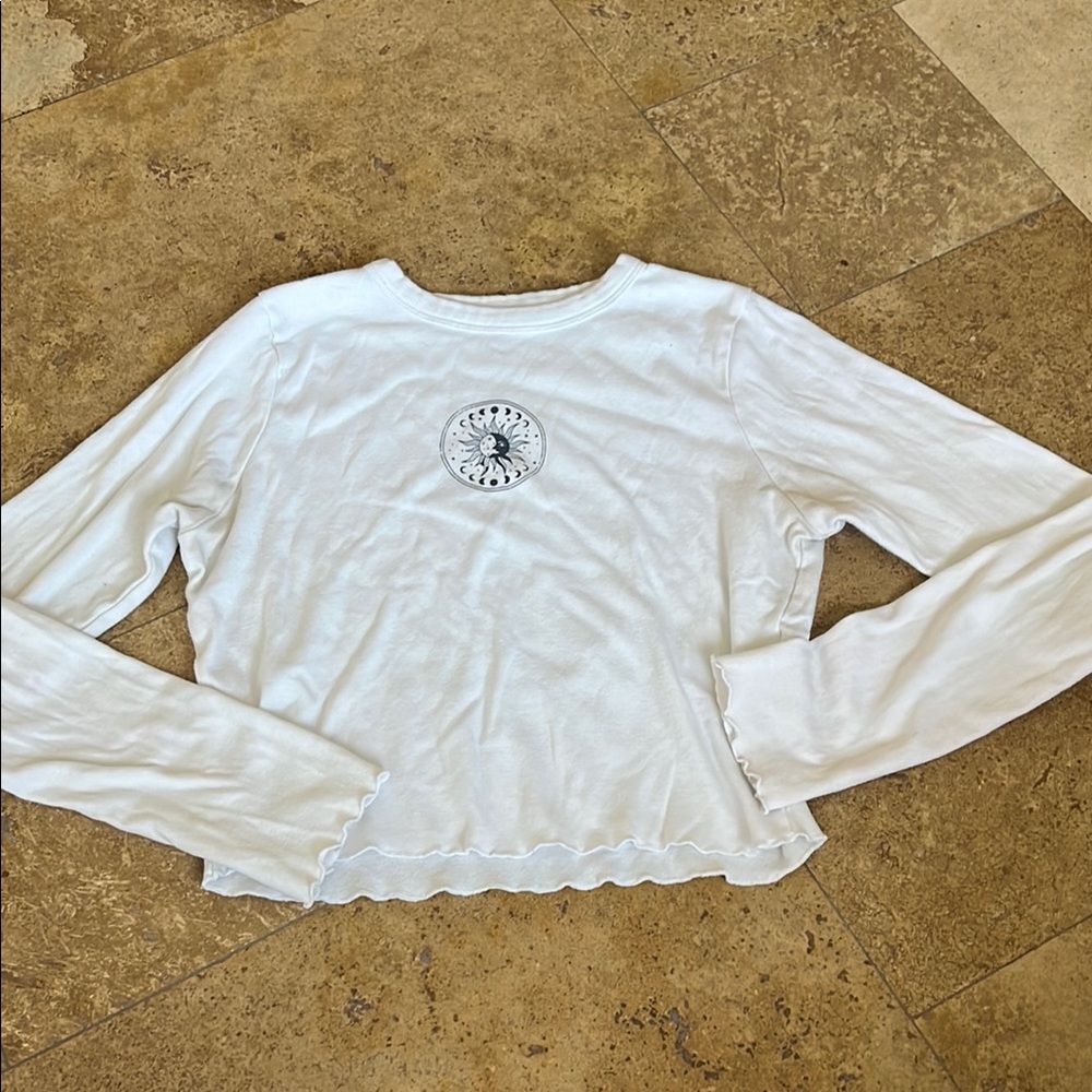 Cotton On Long Sleeve Top